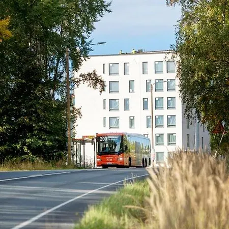 Huoneisto Upouusi Kaksio Lippajarvella *